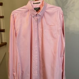 Eddie Bauer long sleeve button up